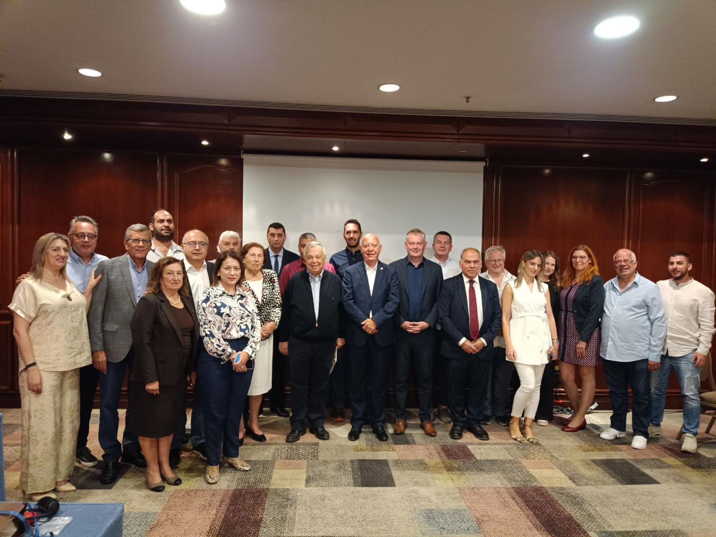 Εκδηλώσεις Δήμου Μόρφου