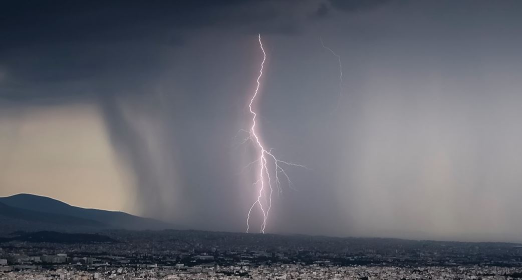 Λειτουργία Δήμου και σχολείων την Παρασκευή 15-10-21