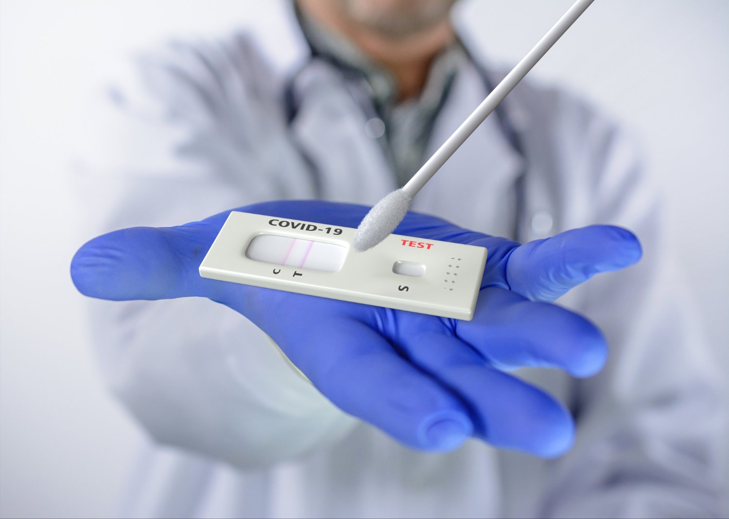 Δωρεάν rapid covid tests για τις επιχειρήσεις του Δήμου Ηρακλείου Αττικής από το Επαγγελματικό Επιμελητήριο και την Περιφέρεια Αττικής