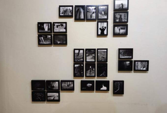 Έκθεση Φωτογραφίας ΦΑΟΣ