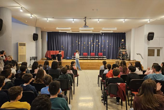 Βράβευση σχολείων Ανακύκλωση 2025-12 (1)