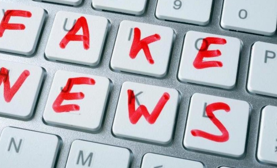 Fake news