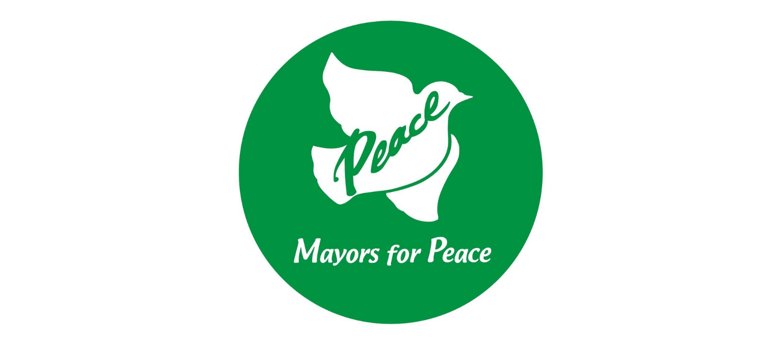 Mayors for peace
