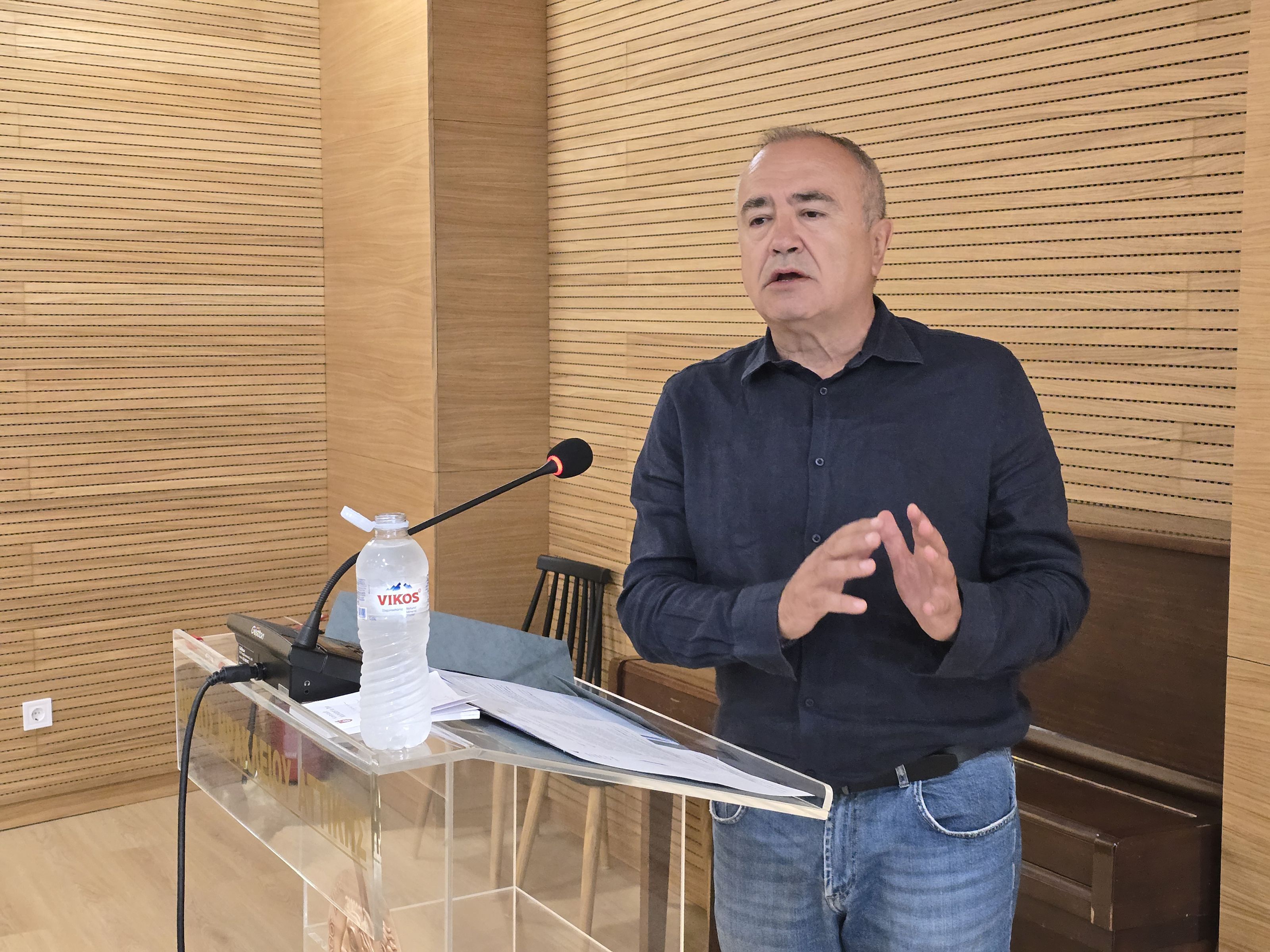 Συνέντευξη τύπου εξελίξεις υπογειοποίηση Μ. Μερκούρη 2026-07 (1)