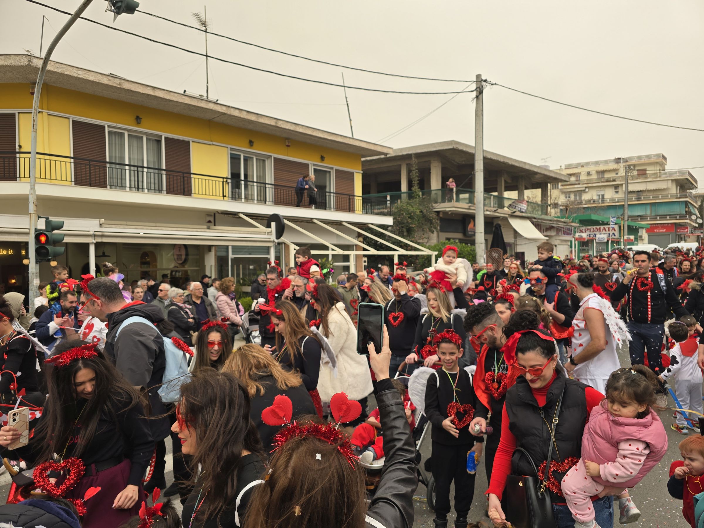 Ηρακλειώτικο Καρναβάλι 2026 (2)