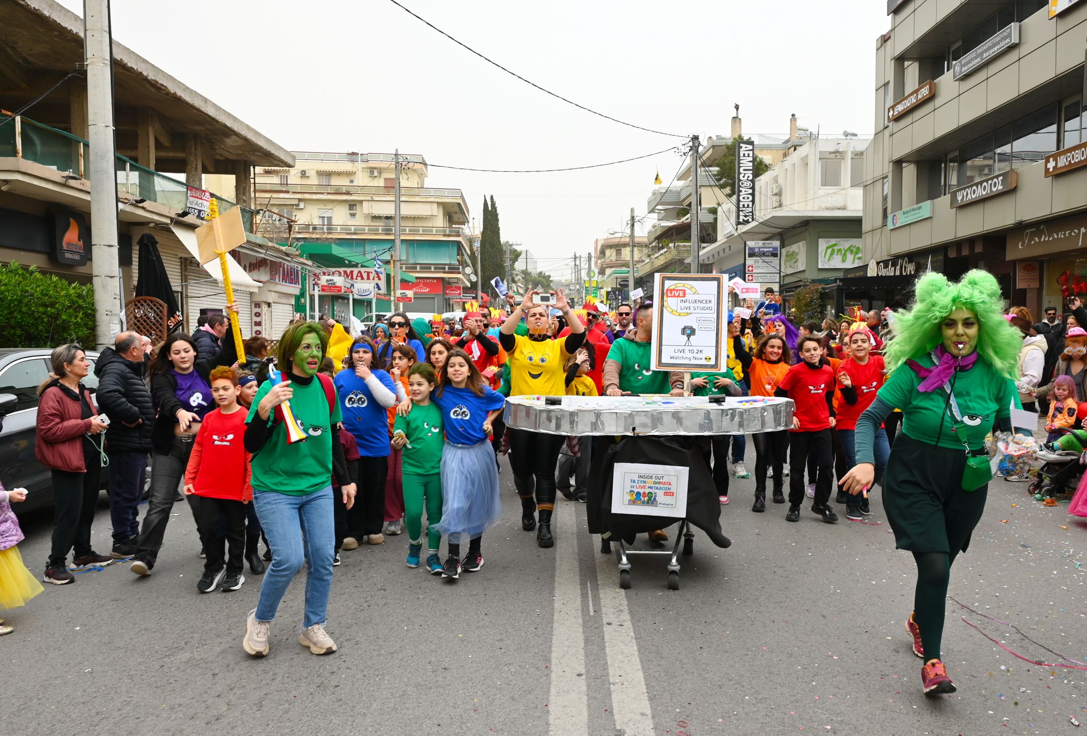 Ηρακλειώτικο Καρναβάλι 2026 (5)