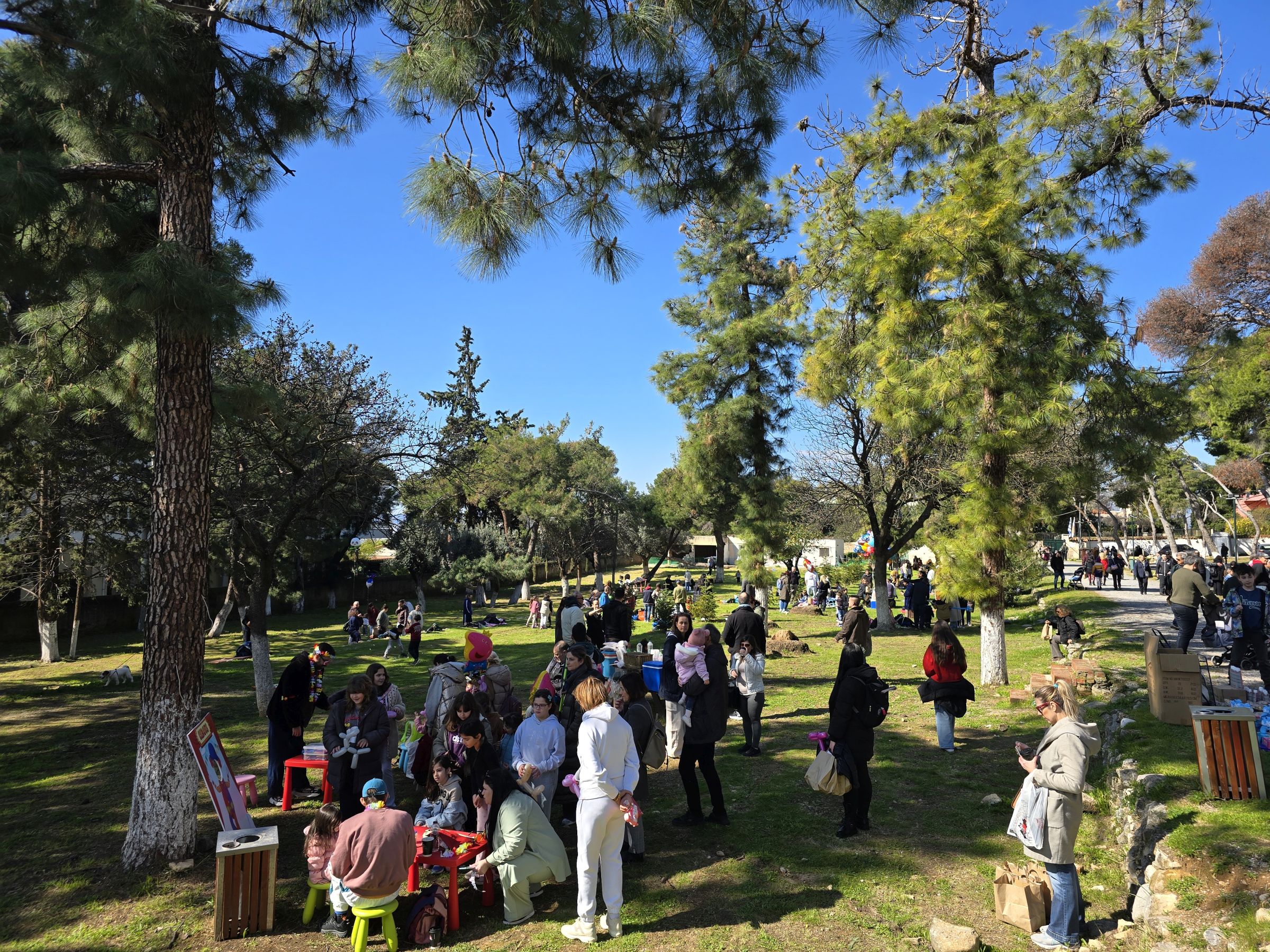 Κούλουμα 2026 (2)