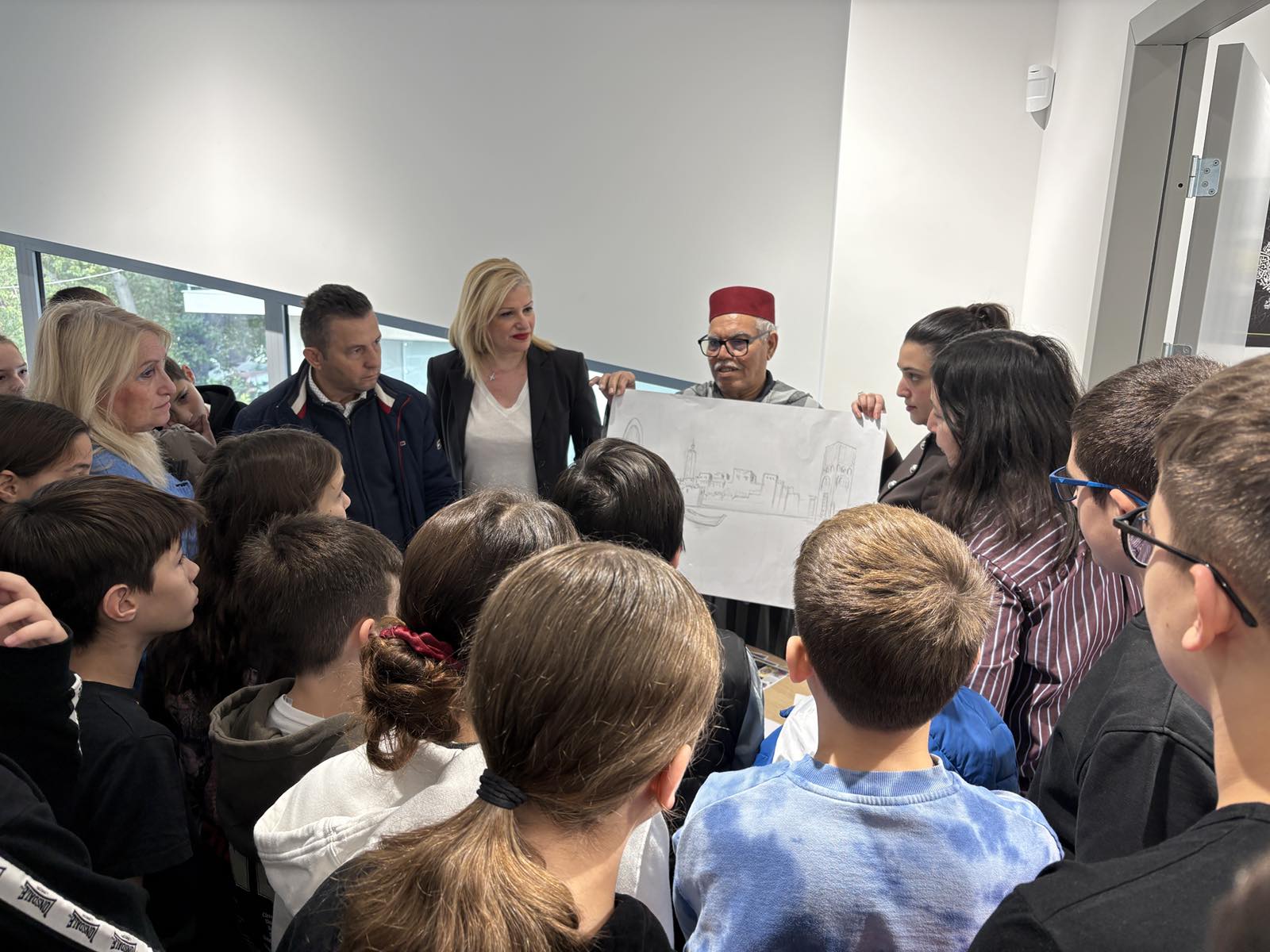 1ο Συμπόσιο Μεσόγειος (4)