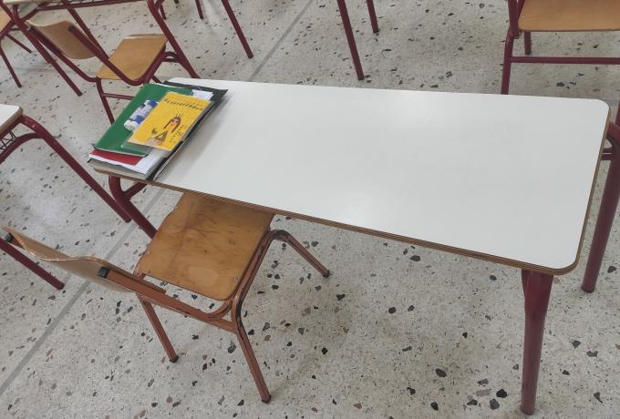 Δημοτικό τάξη (2)