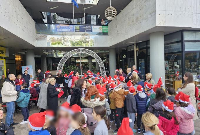 Παγκόσμια Ημέρα Παιδιού Υγεία 2025 (9)