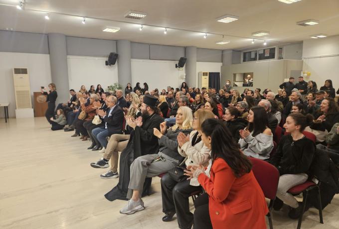 Βράβευση επιτυχόντων πανελλήνιες 2025 (1)