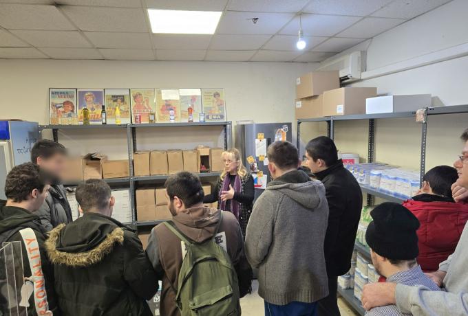 Προσφορά ΕΕΕΕΚ λαχανόκηπος 2026-02 (2