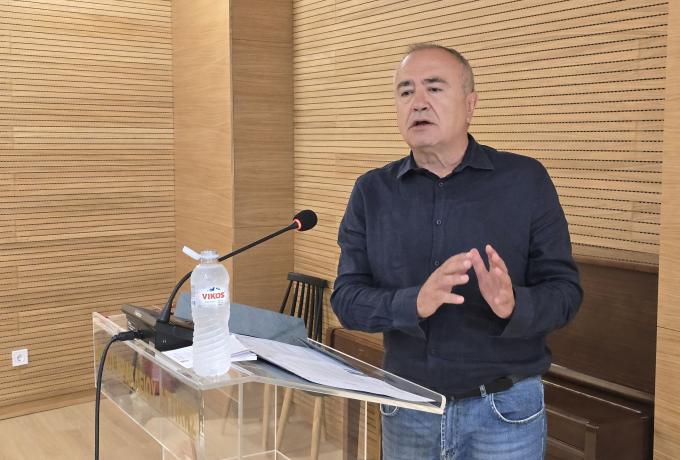 Συνέντευξη τύπου εξελίξεις υπογειοποίηση Μ. Μερκούρη 2026-07 (1)