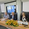 Τελετή αδελφοποίησης Δήμος Ακανθούς (1)