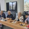 Νέο προεδρείο ΔΣ 2026